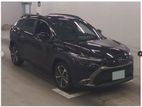 Toyota Corolla Cross Z Leather panorama 2022