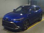 Toyota Corolla Cross Z Leather Panoramic 2021