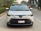Toyota Corolla Cross Z Leather Panoramic 2022