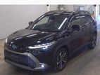 Toyota Corolla Cross Z-LEATHER PANORAMIC 2022