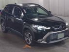 Toyota Corolla Cross Z-LEATHER PANORAMIC 2022