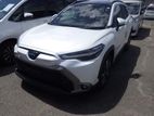 Toyota Corolla Cross Z-LEATHER PANORAMIC 2022