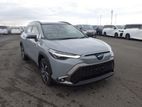 Toyota Corolla Cross Z Leather PANORAMIC 2022
