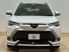 Toyota Corolla Cross Z leather panoramic 2023