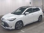Toyota Corolla Cross Z-LEATHER PANORAMIC 2023
