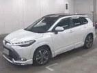 Toyota Corolla Cross Z-LEATHER PANORAMIC 2023