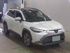 Toyota Corolla Cross Z-LEATHER Panoramic 2023