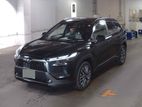 Toyota Corolla Cross Z-LEATHER PANORAMIC 2025