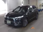 Toyota Corolla Cross Z-LEATHER PANORAMIC 2025