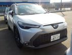 Toyota Corolla Cross Z LEATHER PEARL 2021