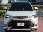 Toyota Corolla Cross Z LEATHER/PEARL 2022