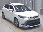 Toyota Corolla Cross Z LEATHER PEARL 2022