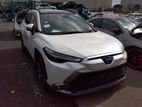 Toyota Corolla Cross Z Leather Pearl 2022