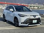 Toyota Corolla Cross z leather pearl 2022