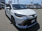 Toyota Corolla Cross Z LEATHER PEARL 2022
