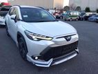 Toyota Corolla Cross Z LEATHER PEARL 2022