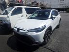 Toyota Corolla Cross Z LEATHER PEARL 2023