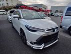 Toyota Corolla Cross Z LEATHER PEARL 2023