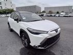 Toyota Corolla Cross Z LEATHER PEARL 2025