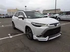 Toyota Corolla Cross Z LEATHER PEARL AP-5 2025