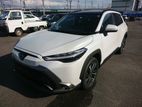 Toyota Corolla Cross Z-LEATHER PEARL C. 2022