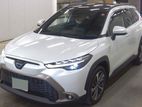 Toyota Corolla Cross Z Leather Pearl(4.5) 2023
