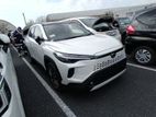 Toyota Corolla Cross Z LEATHER PEARLCOLOR 2025