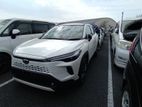 Toyota Corolla Cross Z LEATHER PEARLCOLOR 2025