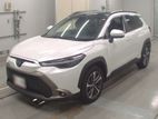 Toyota Corolla Cross Z Leather penaromic 2023