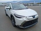 Toyota Corolla Cross Z Leather Pkg 2019