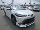 Toyota Corolla Cross Z LEATHER PKG 2021