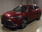 Toyota Corolla Cross Z LEATHER PKG 2021