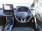 Toyota Corolla Cross Z LEATHER PKG 2021