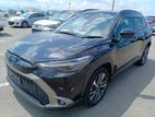 Toyota Corolla Cross Z LEATHER PKG 2021