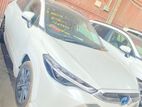 Toyota Corolla Cross Z LEATHER PKG 2022