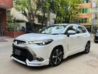 Toyota Corolla Cross Z Leather Pkg 2022