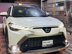 Toyota Corolla Cross Z LEATHER PKG 2022