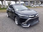 Toyota Corolla Cross Z LEATHER PKG 2022