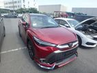 Toyota Corolla Cross Z LEATHER PKG 2022