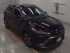 Toyota Corolla Cross Z LEATHER PKG 2022