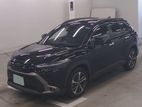 Toyota Corolla Cross Z LEATHER PKG 2022