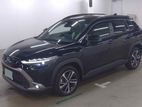 Toyota Corolla Cross Z Leather PKG 2022