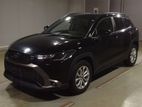 Toyota Corolla Cross Z LEATHER PKG 2022