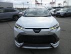 Toyota Corolla Cross Z LEATHER PKG 2022