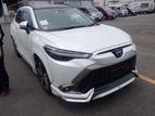 Toyota Corolla Cross Z LEATHER PKG 2023