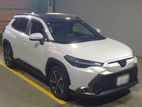 Toyota Corolla Cross Z Leather PKG 2023