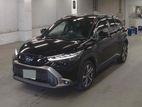 Toyota Corolla Cross Z Leather PKG 2023