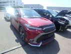 Toyota Corolla Cross Z LEATHER PKG 2023