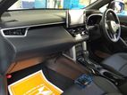 Toyota Corolla Cross Z Leather PKG 2023