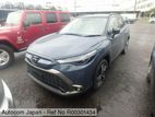 Toyota Corolla Cross Z LEATHER PKG 2024